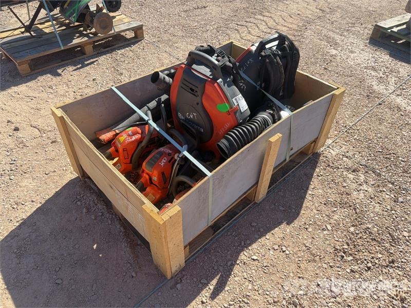 Qte De Materiel De Location Qty Of Rental Equipmen Autres accessoires