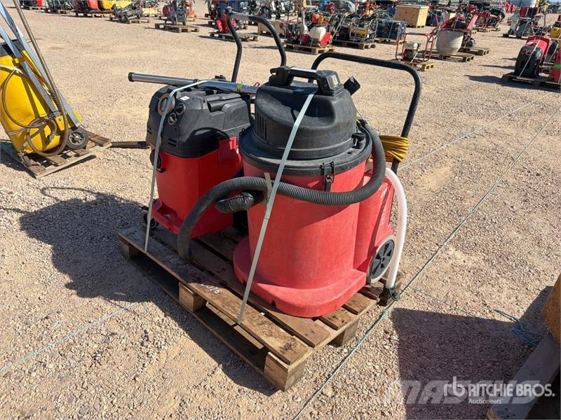  Qte De Materiel De Location Qty Of Rental Equipmen Autres accessoires