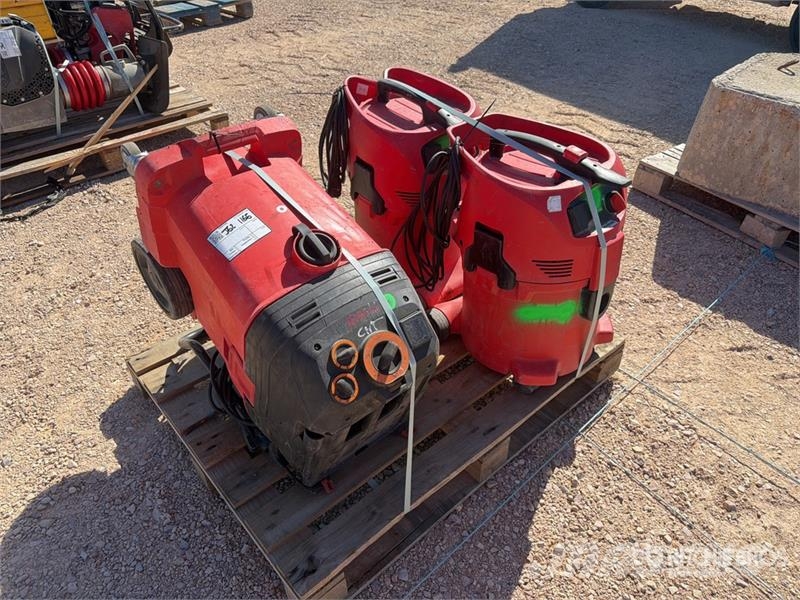  Qte De Materiel De Location Qty Of Rental Equipmen Autres accessoires