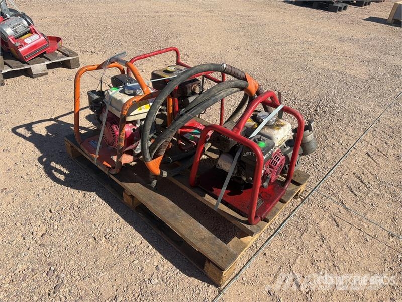  Qte De Materiel De Location Qty Of Rental Equipmen Autres accessoires