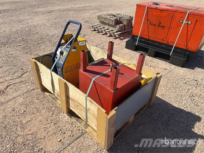 Qte De Materiel De Location Qty Of Rental Equipmen Autres accessoires