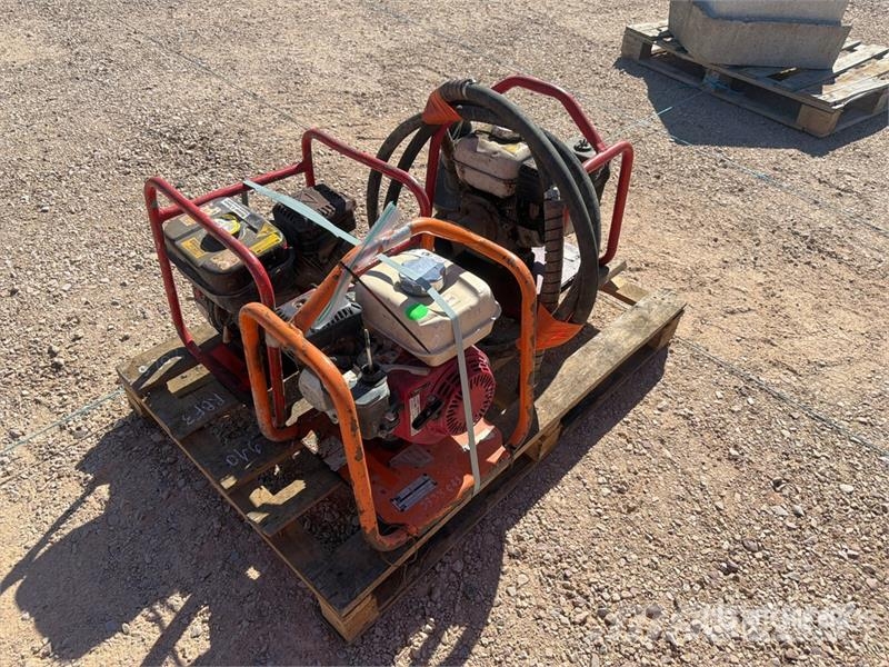  Qte De Materiel De Location Qty Of Rental Equipmen Autres accessoires