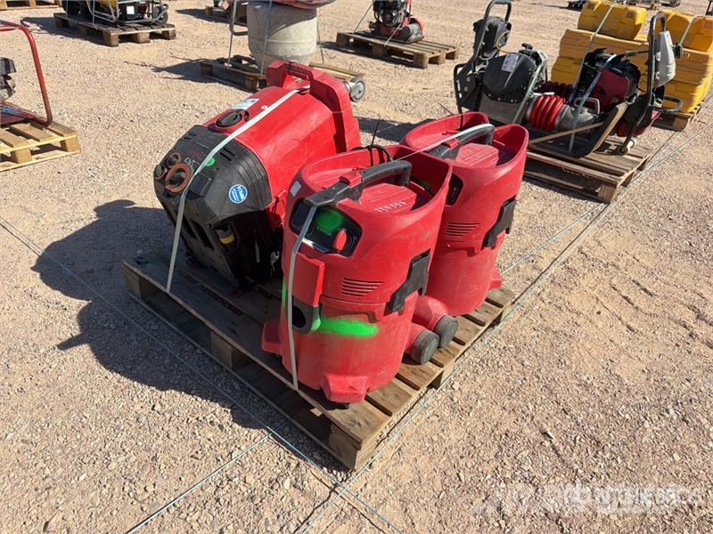  Qte De Materiel De Location Qty Of Rental Equipmen Autres accessoires