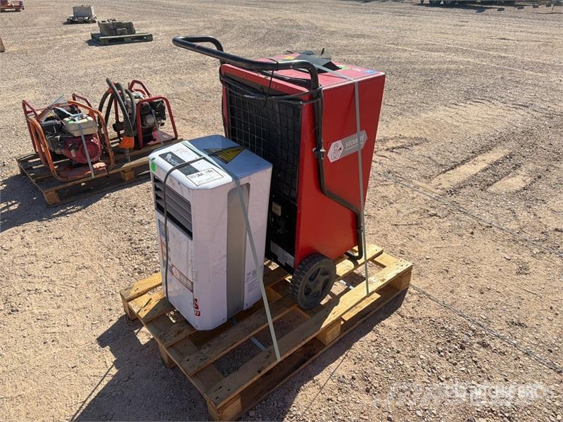  Qte De Materiel De Location Qty Of Rental Equipmen Autres accessoires