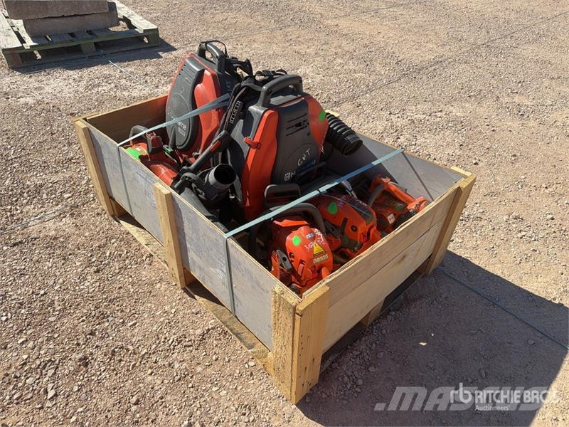  Qte De Materiel De Location Qty Of Rental Equipmen Autres accessoires