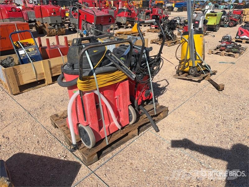  Qte De Materiel De Location Qty Of Rental Equipmen Autres accessoires