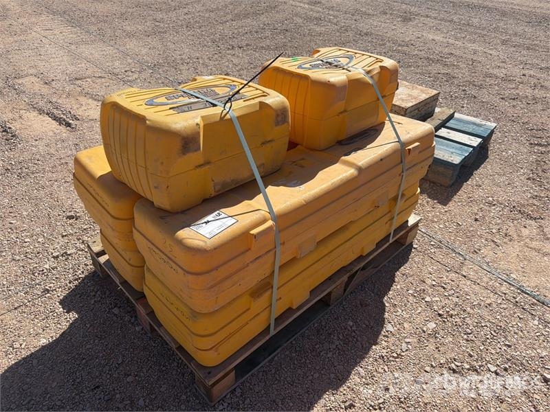  Qte De Materiel De Location Qty Of Rental Equipmen Autres accessoires