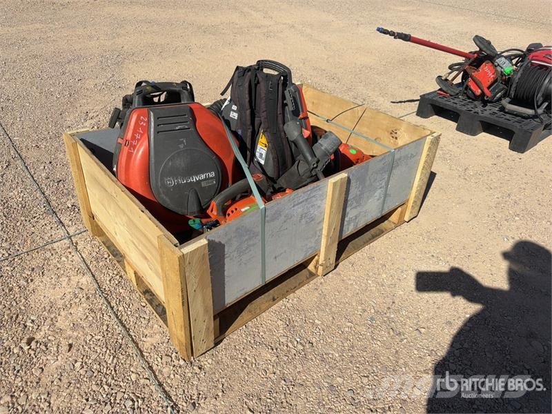  Qte De Materiel De Location Qty Of Rental Equipmen Autres accessoires