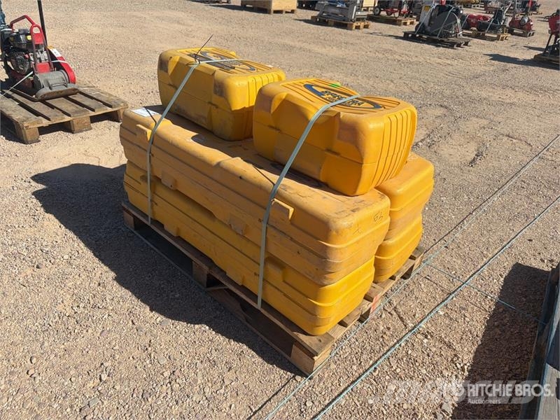  Qte De Materiel De Location Qty Of Rental Equipmen Autres accessoires