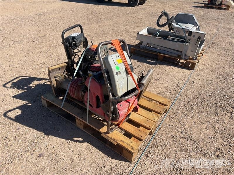 Qte De Materiel De Location Qty Of Rental Equipmen Autres accessoires