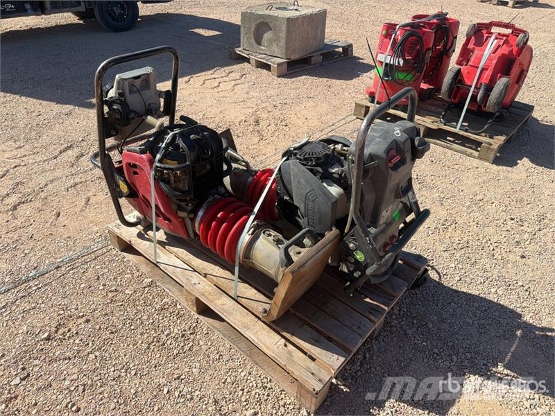  Qte De Materiel De Location Qty Of Rental Equipmen Autres accessoires