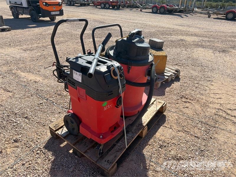  Qte De Materiel De Location Qty Of Rental Equipmen Autres accessoires