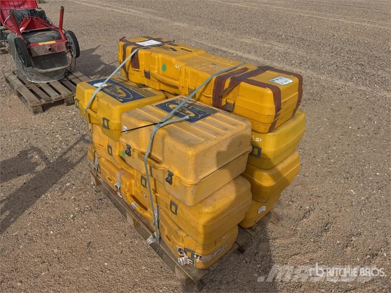  Qte De Materiels De Location Qty Of Rental Equipme Muut