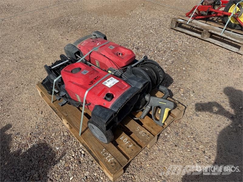 Qte De Materiels De Location Qty Of Rental Equipme Muut