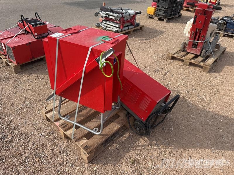 Qte De Materiels De Location Qty Of Rental Equipme Muut