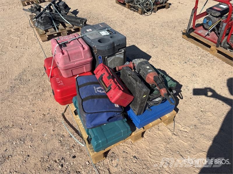  Qte De Materiels De Location Qty Of Rental Equipme Muut