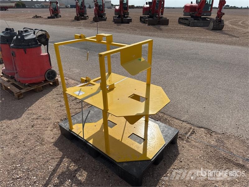  Qte De Materiels De Location Qty Of Rental Equipme Muut