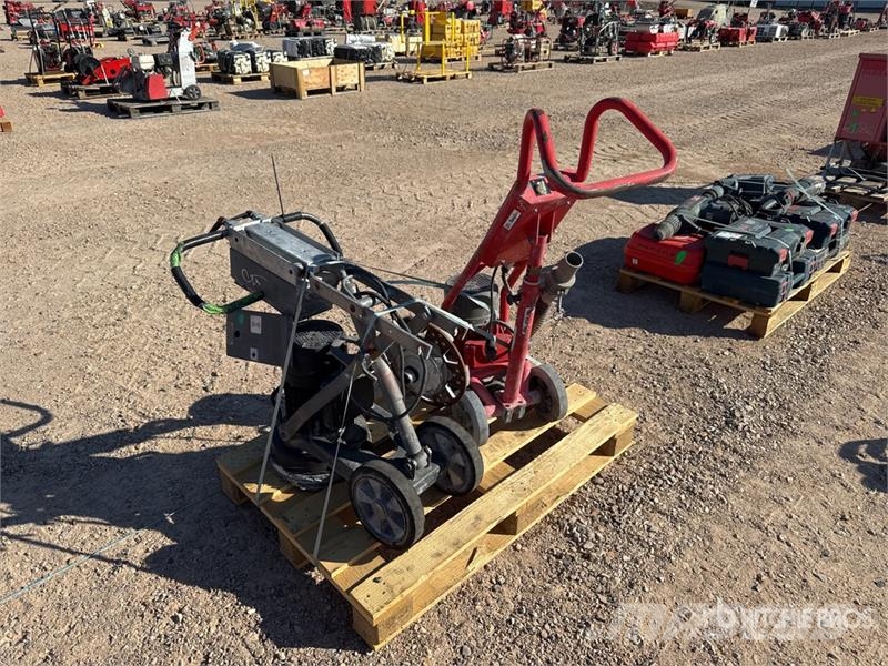 Qte De Materiels De Location Qty Of Rental Equipme Muut