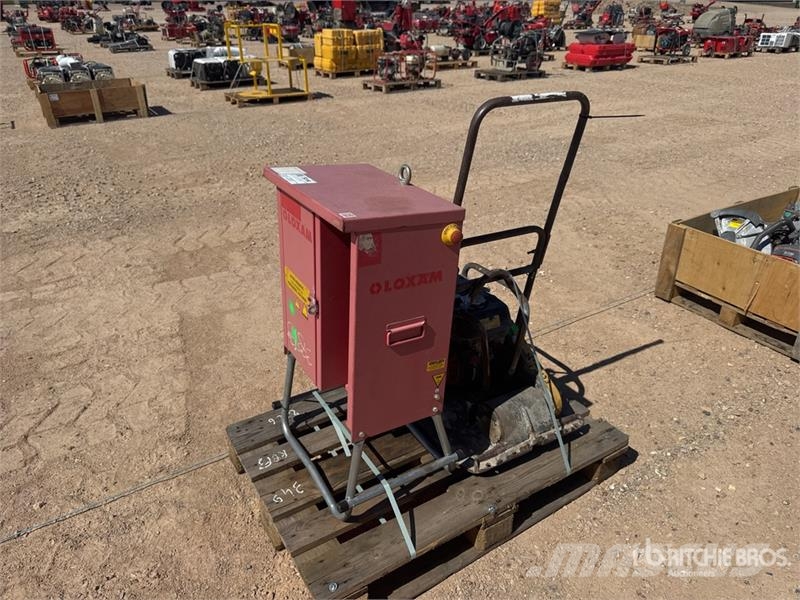  Qte De Materiels De Location Qty Of Rental Equipme Muut