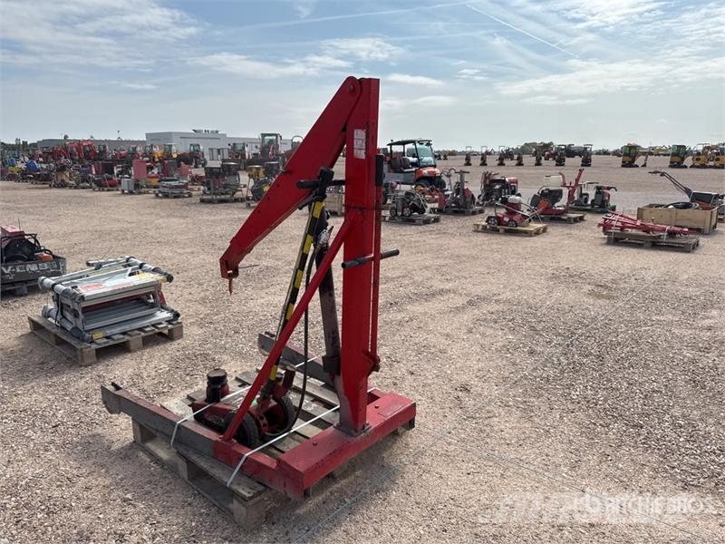 Qte De Materiels De Location Qty Of Rental Equipme Altri componenti