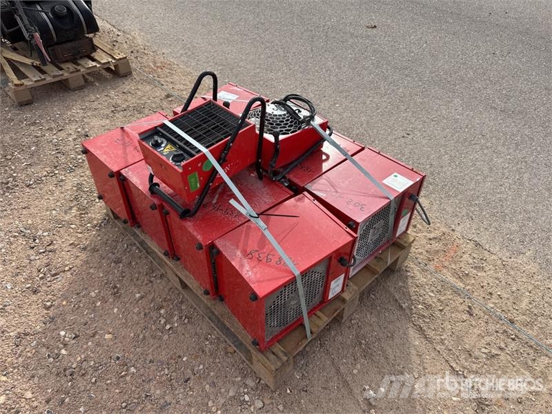  Qte De Materiels De Location Qty Of Rental Equipme Muut