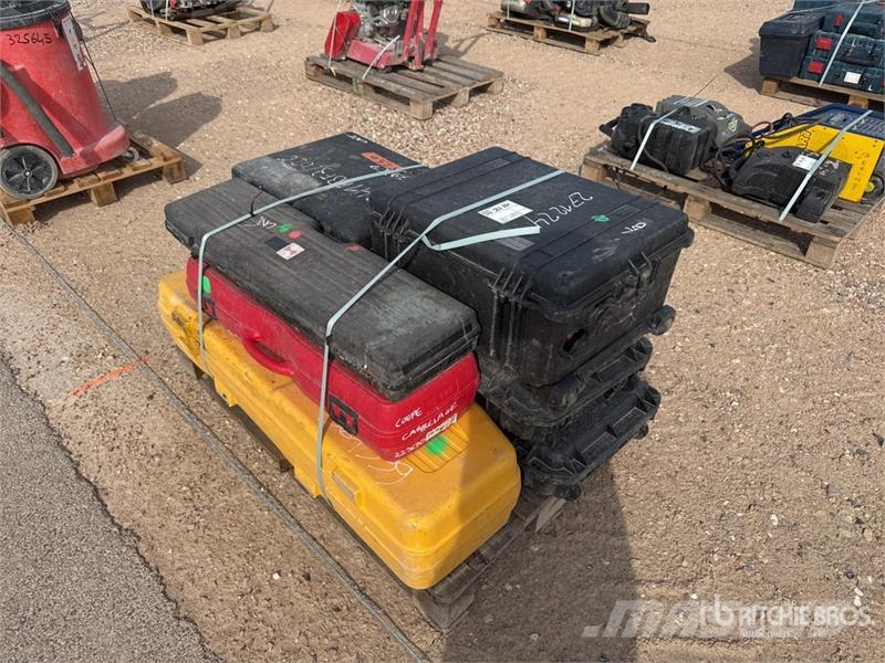  Qte De Materiels De Location Qty Of Rental Equipme Muut