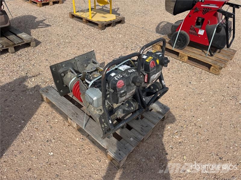  Qte De Materiels De Location Qty Of Rental Equipme Muut