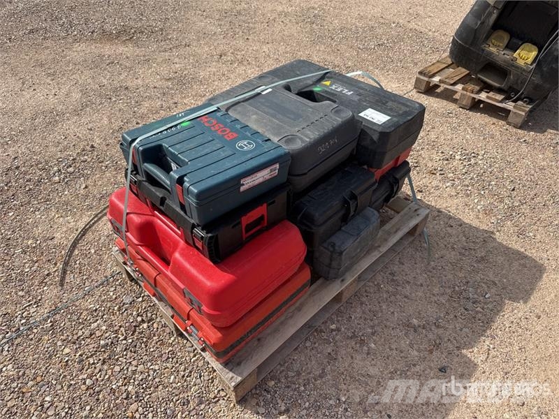Qte De Materiels De Location Qty Of Rental Equipme Ďalšie komponenty