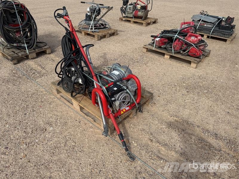 Qte De Materiels De Location Qty Of Rental Equipme Altri componenti