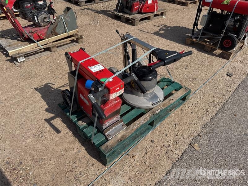 Qte De Materiels De Location Qty Of Rental Equipme Altri componenti