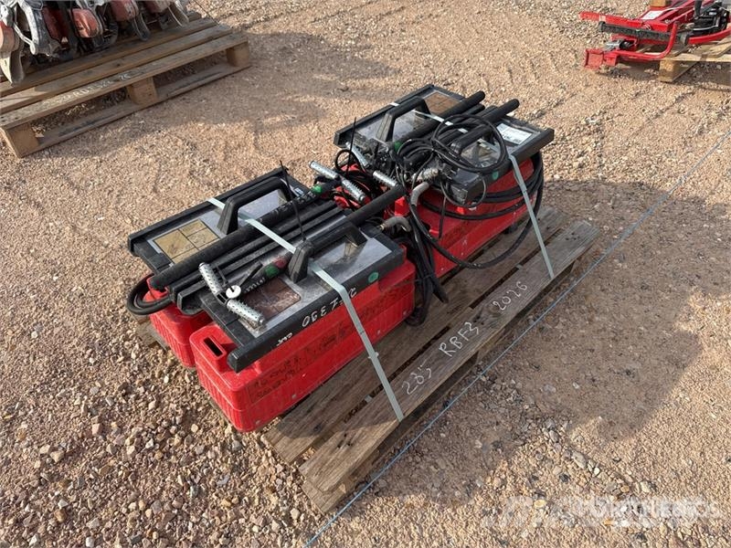 Qte De Materiels De Location Qty Of Rental Equipme Muut