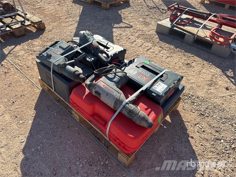 Qte De Materiels De Location Qty Of Rental Equipme Muut