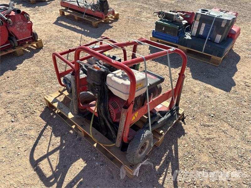  Qte De Materiels De Location Qty Of Rental Equipme Muut
