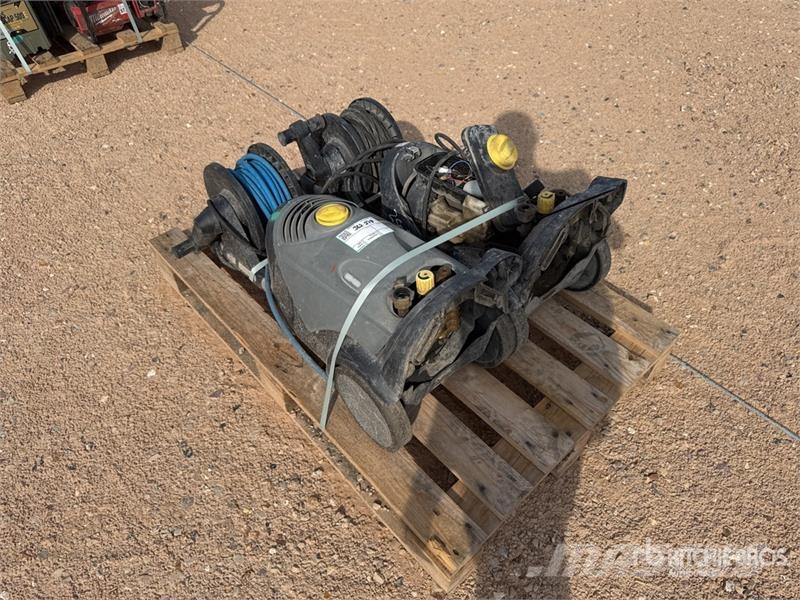 Qte De Materiels De Location Qty Of Rental Equipme Muut