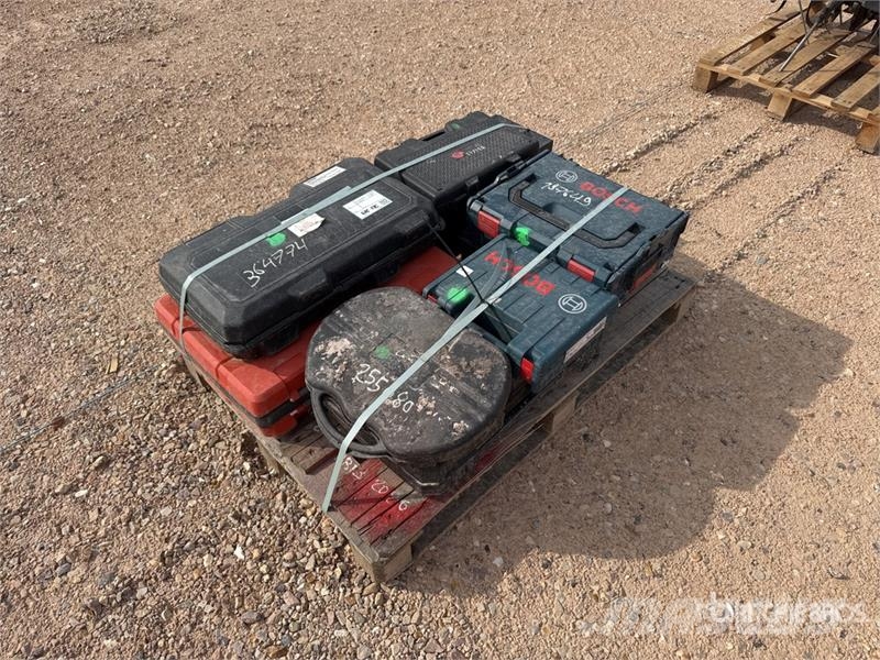  Qte De Materiels De Location Qty Of Rental Equipme Muut