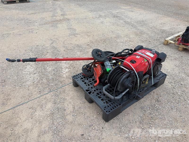Qte De Materiels De Location Qty Of Rental Equipme Inne akcesoria