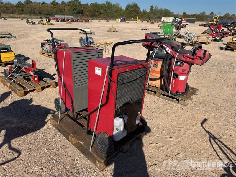 Qte De Materiels De Location Qty Of Rental Equipme Altri componenti