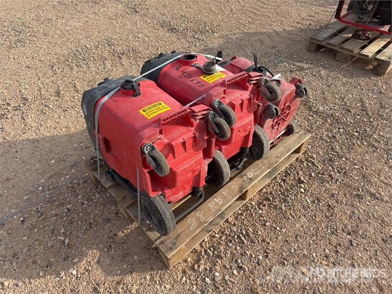 Qte De Materiels De Location Qty Of Rental Equipme Muut