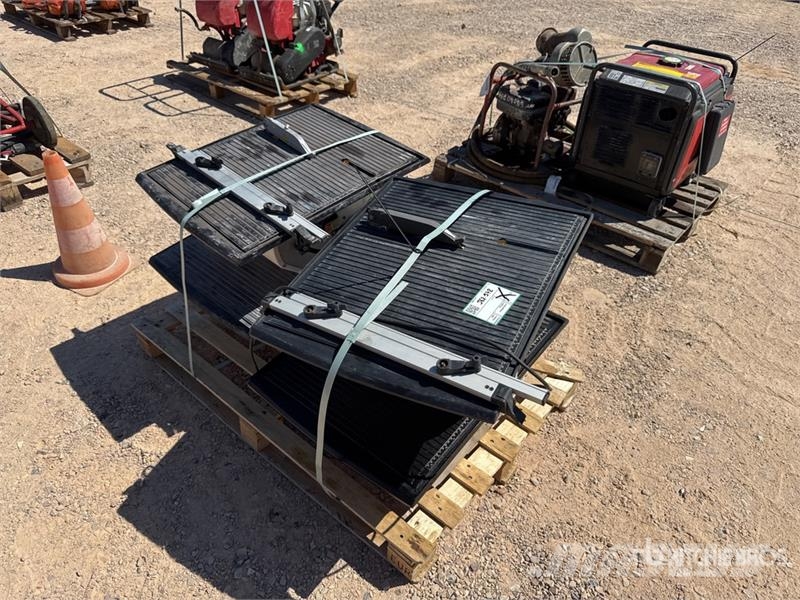 Qte De Materiels De Location Qty Of Rental Equipme Muut