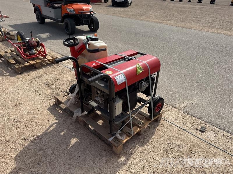 Qte De Materiels De Location Qty Of Rental Equipme Ďalšie komponenty