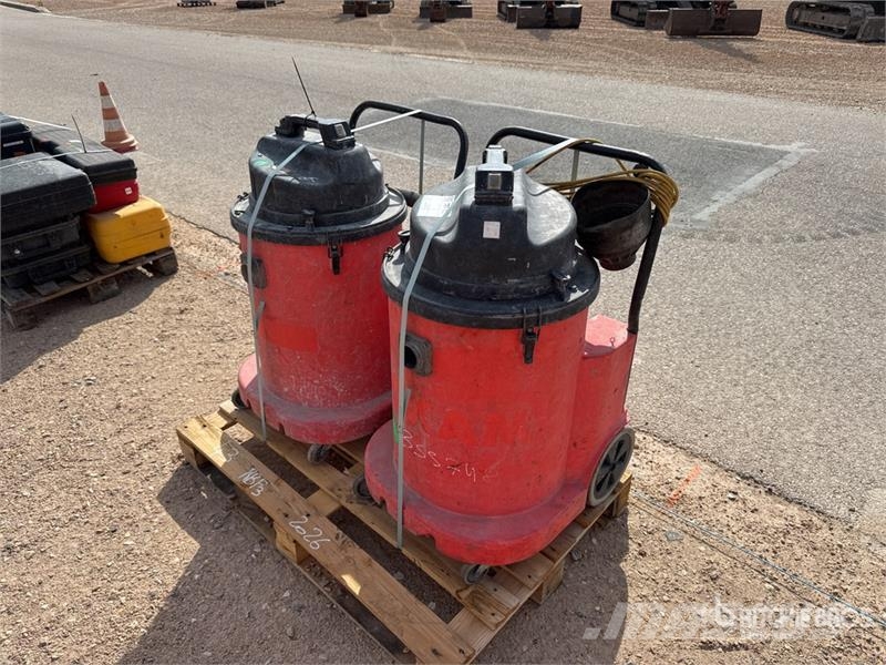 Qte De Materiels De Location Qty Of Rental Equipme Muut