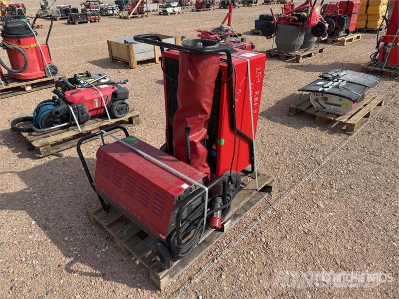 Qte De Materiels De Location Qty Of Rental Equipme Muut