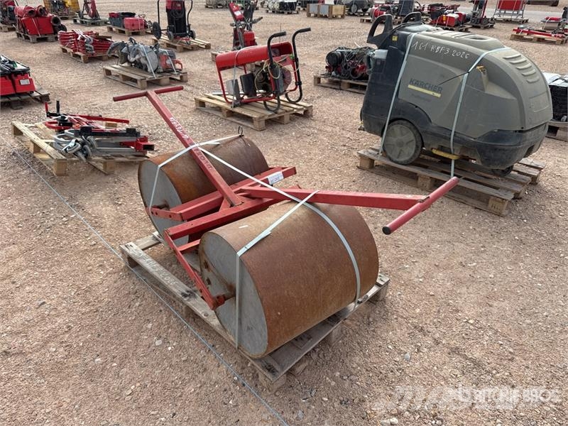 Qte De Materiels De Location Qty Of Rental Equipme Muut