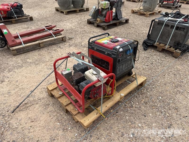  Qte De Materiels De Location Qty Of Rental Equipme Muut