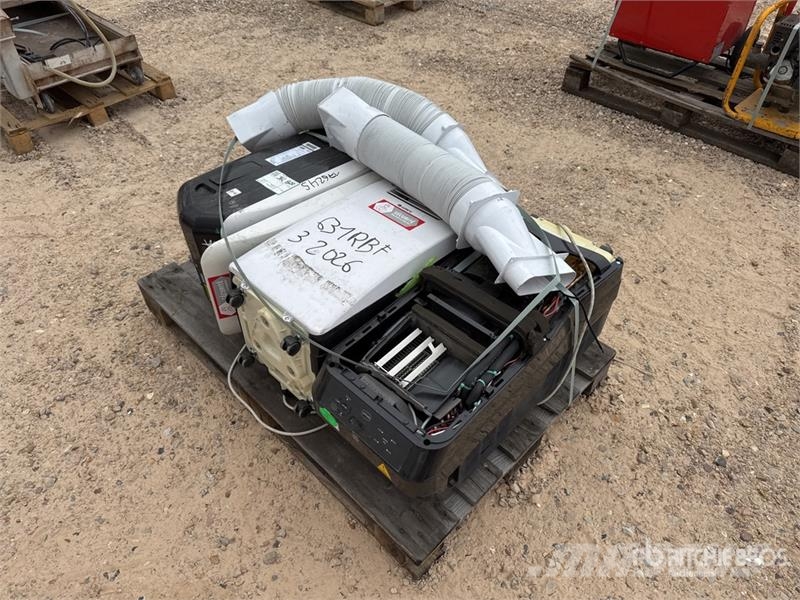  Qte De Materiels De Location Qty Of Rental Equipme مكونات أخرى