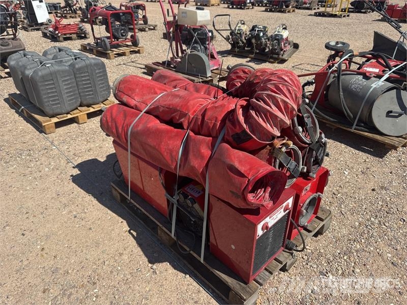Qte De Materiels De Location Qty Of Rental Equipme Muut