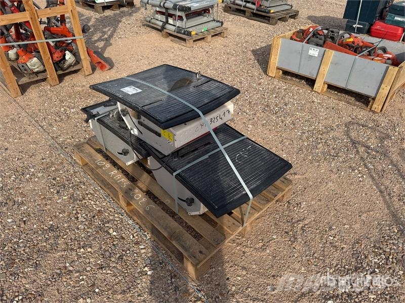  Qte De Materiels De Location Qty Of Rental Equipme Ďalšie komponenty