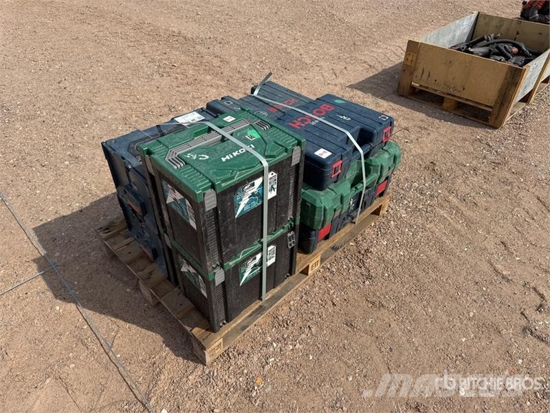 Qte De Materiels De Location Qty Of Rental Equipme Muut