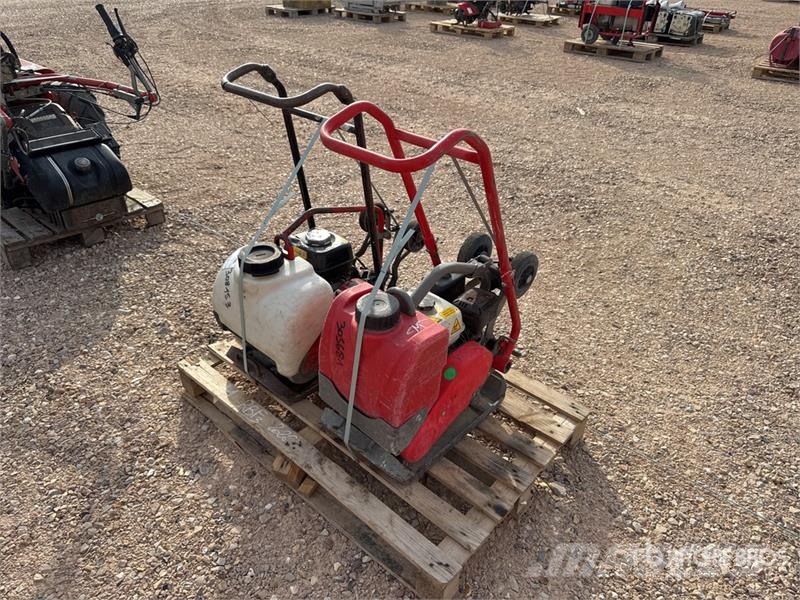 Qte De Materiels De Location Qty Of Rental Equipme Muut