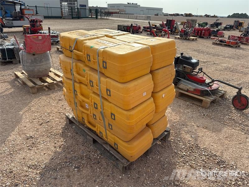 Qte De Materiels De Location Qty Of Rental Equipme Muut